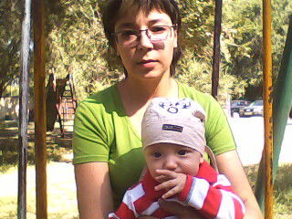 Инна Алексанцева