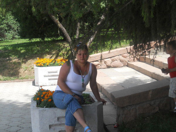 Элина Орлова