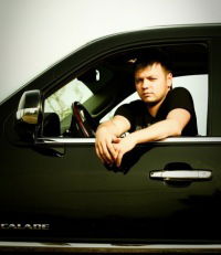 Рустам Культимиров