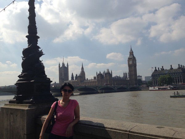 Жангуль Мусапирова