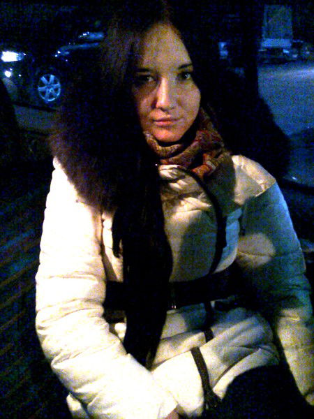 Яна Коколова