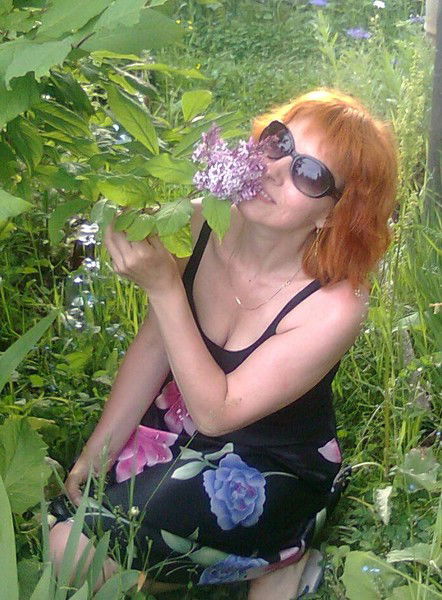 Марина Петруничева