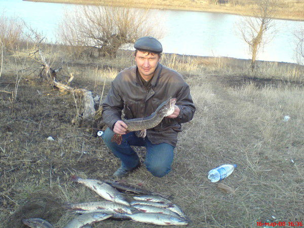 Анатолий Оробей