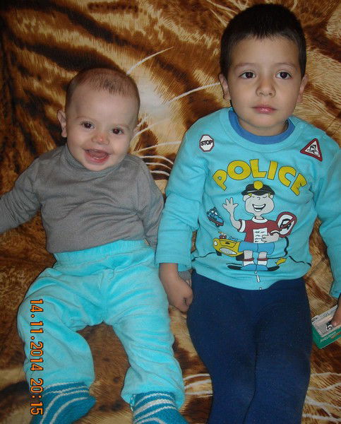 Лилия Вильданова