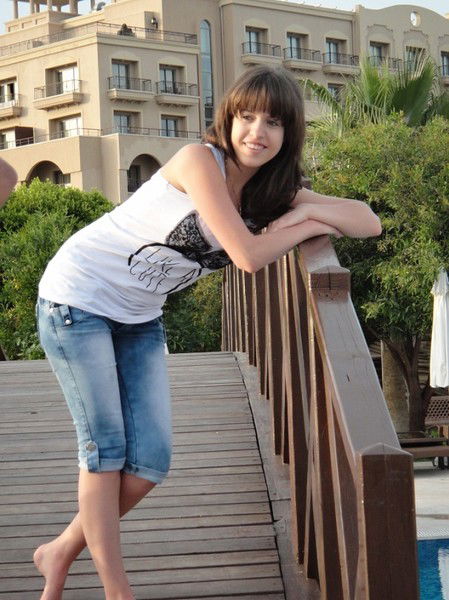 Екатерина Гук