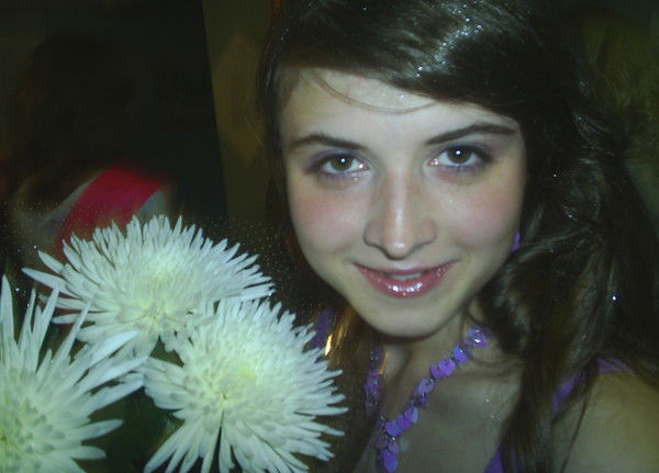 Юлия Никитина