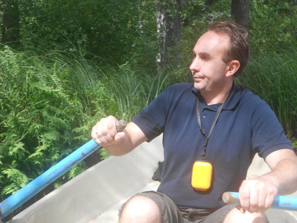 Вячеслав Новак