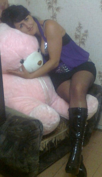 Ирина Дидык