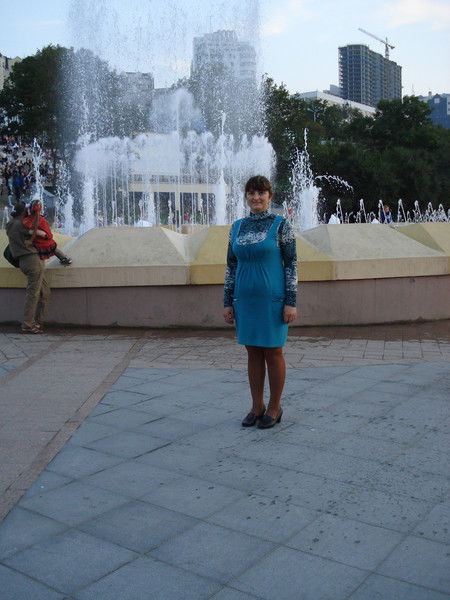 Лариса Денисенко