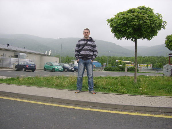 Роман Исланов