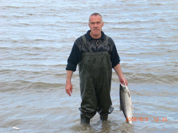 Геннадий Векилов