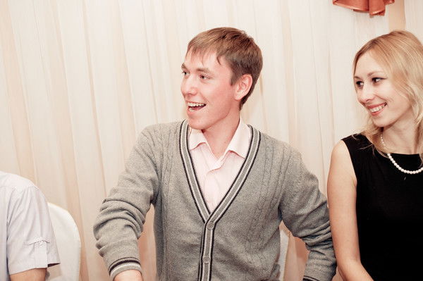 Роман Соловьёв