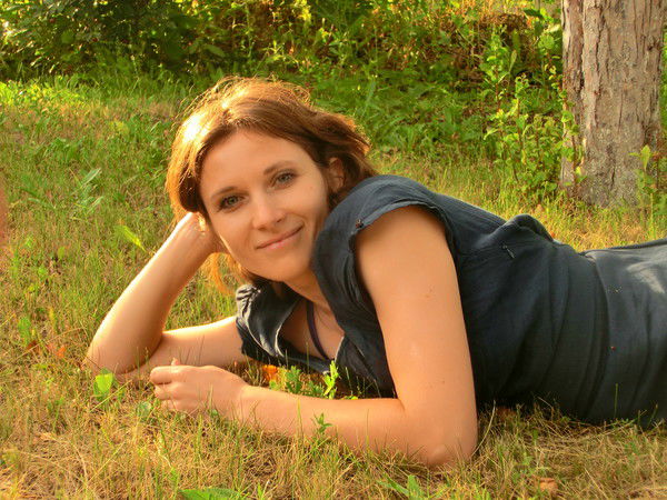 Олеся Лысякова