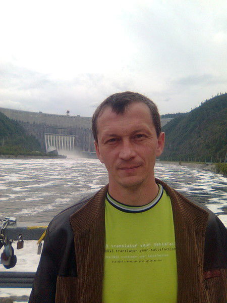 Александр Рябошапко