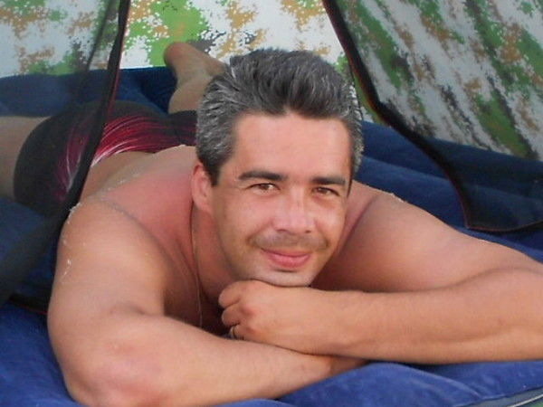 Дмитрий Котовский