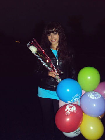 Оксана Брух