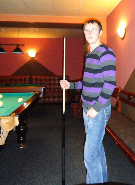 Вячеслав Михайлов