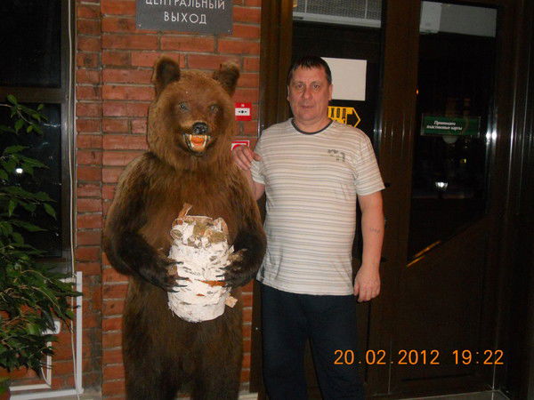 Владимир Соболев