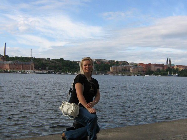 Алла Болотина