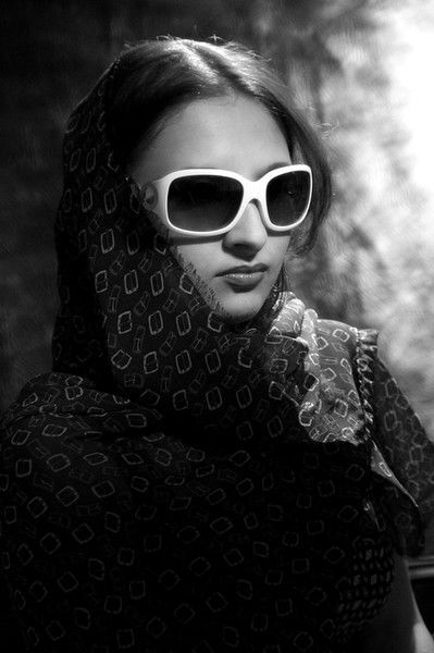 Антипина Анна