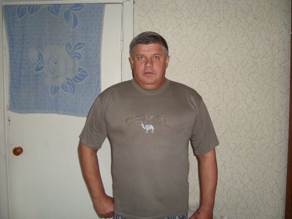 Анатолий Кондрин