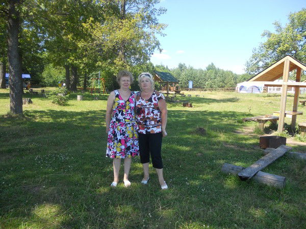 Вера Мартынюк