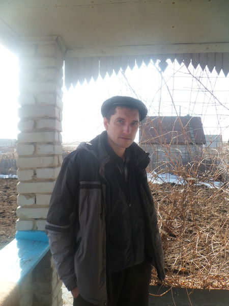 Григорий Киселёв