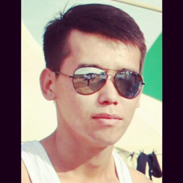 Мейрамбек Аскаров