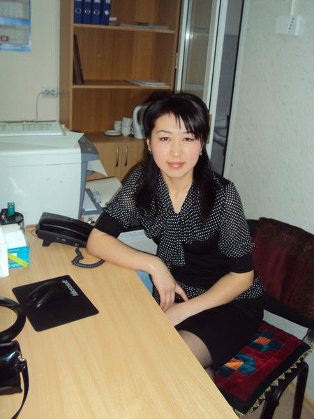 Нуркыз Маткабылова