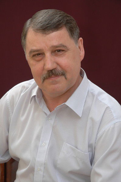 Николай Пильник