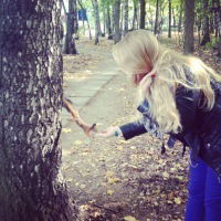 Кет Макарова