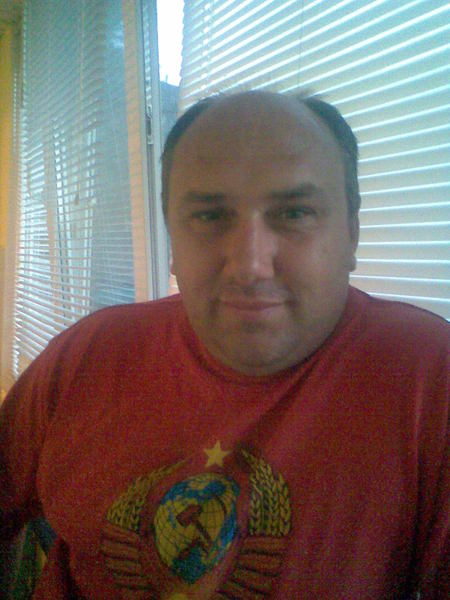 Александр Омельчук