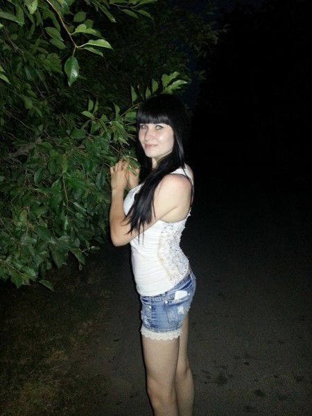 Виктория Храмова