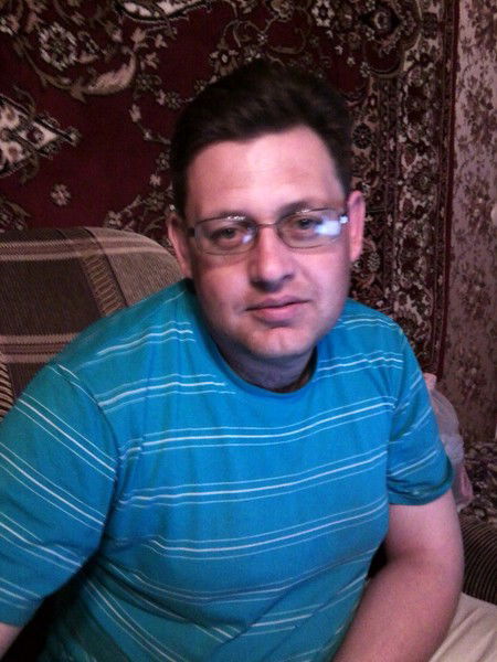 Анатолий Муравьёв