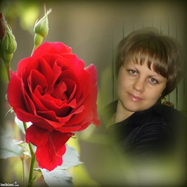 Татьяна Фефелова