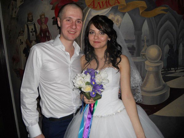 Наталья Вельчева