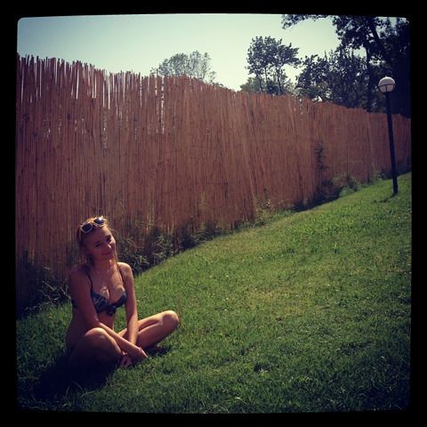 [..живу В Твоём Сердце...]