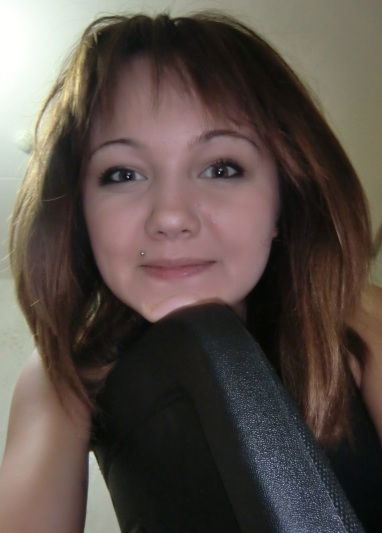 Диана Биктина