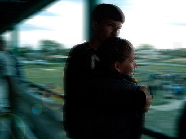 Александр Мацнев