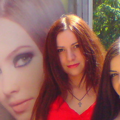 Юлия Щебетун