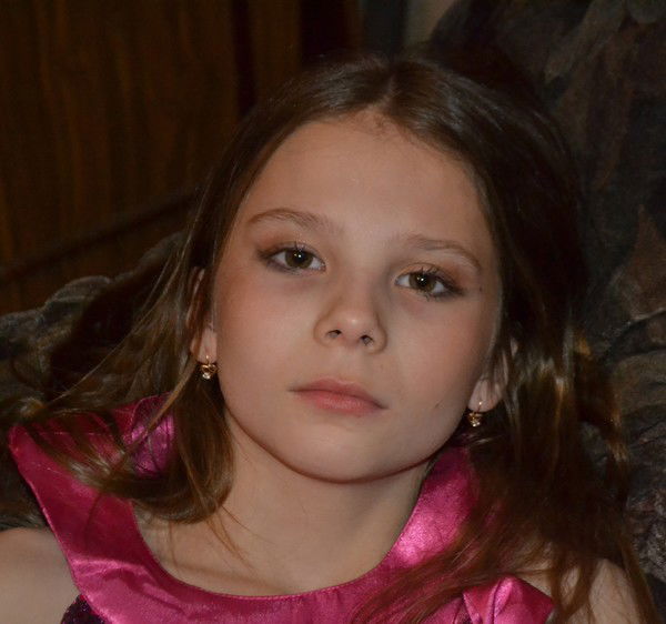 Карина Ковалева