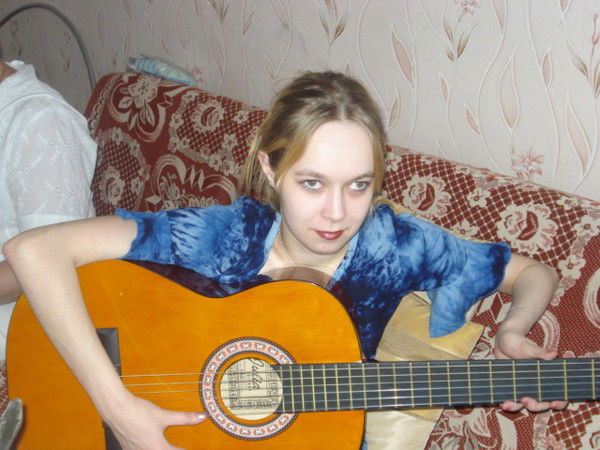 Любовь Румянцева