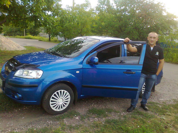 Сергей Максимов