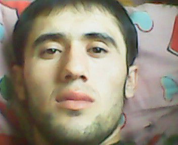 Адхам Абубакров