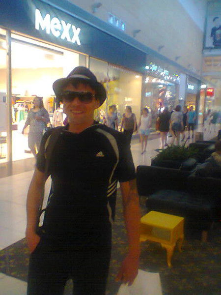 Дмитрий Фирсов