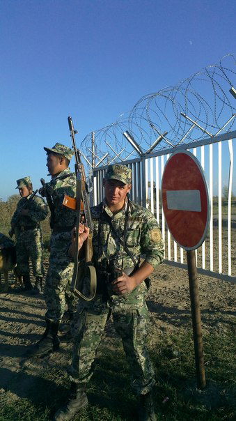 Вова Севостьянов