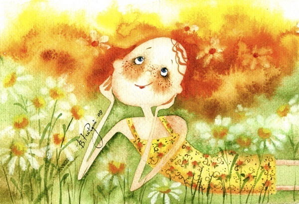 Людмила Лукьяненко