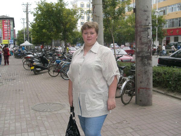 Марина Васянина