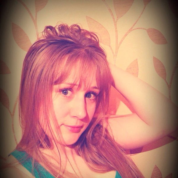 Наталья Кирилова