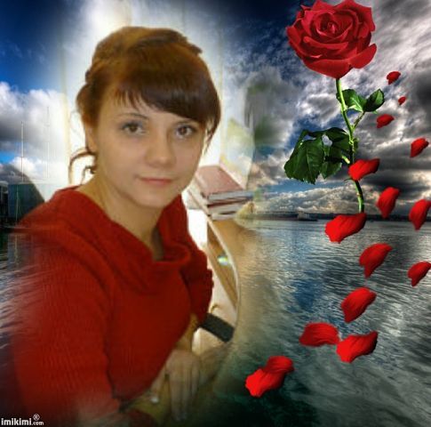 Елена Малышева